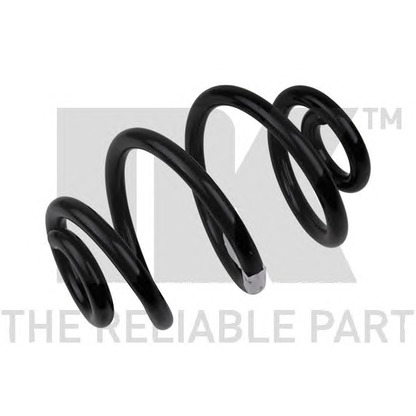 Photo Coil Spring NK 541520