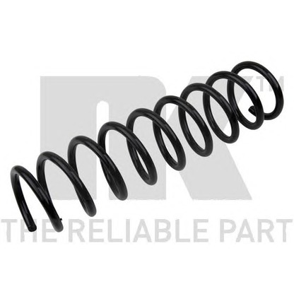 Photo Coil Spring NK 541530