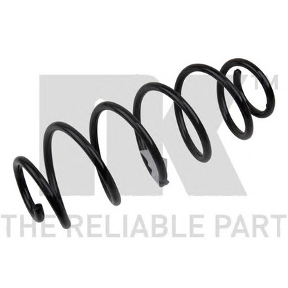 Photo Coil Spring NK 541916