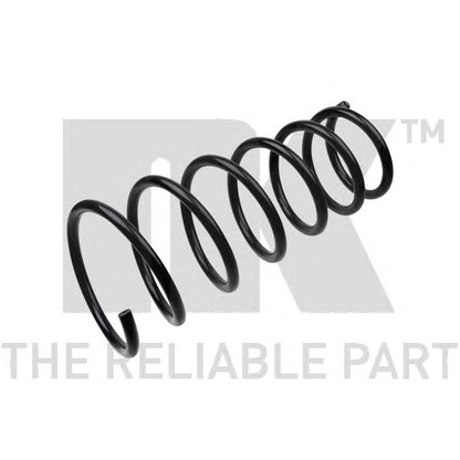 Photo Coil Spring NK 542541