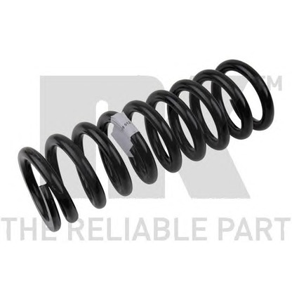 Photo Coil Spring NK 543354