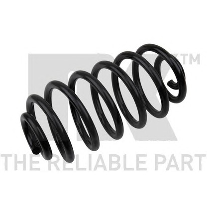 Photo Coil Spring NK 543657