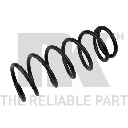 Photo Coil Spring NK 543677