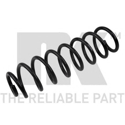 Photo Coil Spring NK 543924