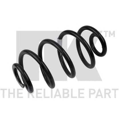 Photo Coil Spring NK 544788