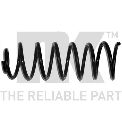 Photo Coil Spring NK 534749