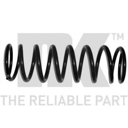 Photo Coil Spring NK 544710