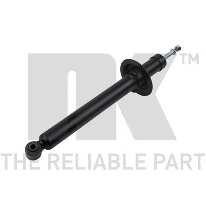 Photo Shock Absorber NK 60391071