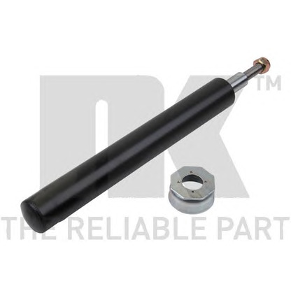 Photo Shock Absorber NK 61478818