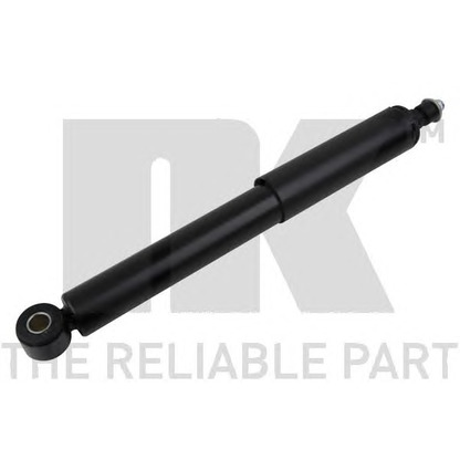 Photo Shock Absorber NK 63342176