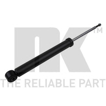 Photo Shock Absorber NK 63362489