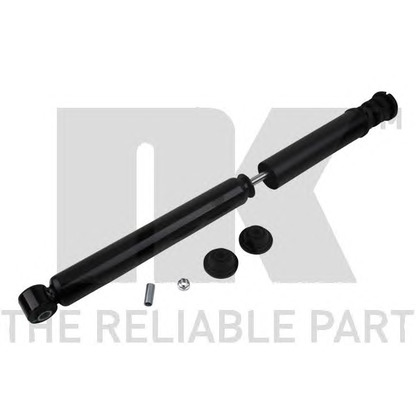 Photo Shock Absorber NK 63391418