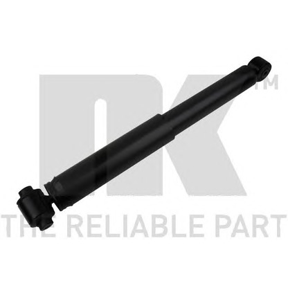 Photo Shock Absorber NK 63392155