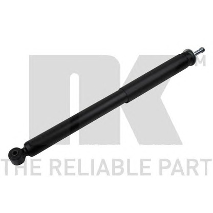 Photo Shock Absorber NK 63411077