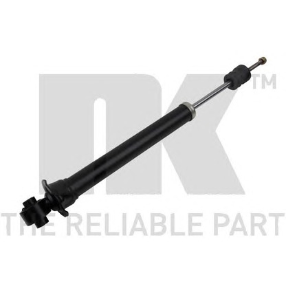 Photo Shock Absorber NK 63471637