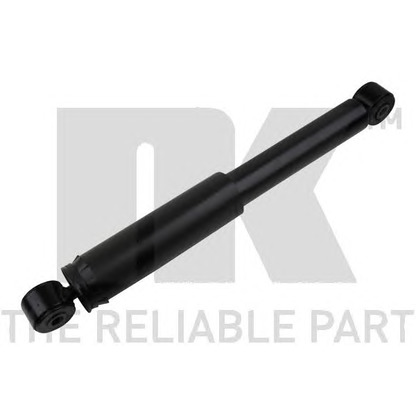 Photo Shock Absorber NK 63472203