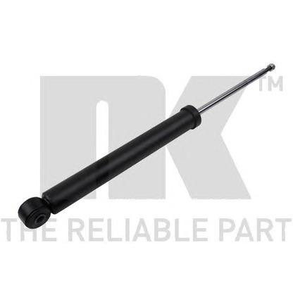 Photo Shock Absorber NK 63472378