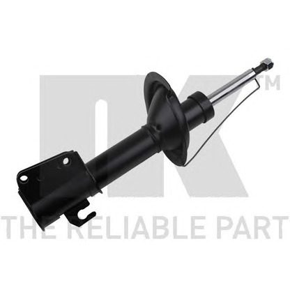 Photo Shock Absorber NK 65233140