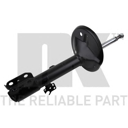 Photo Shock Absorber NK 654532842