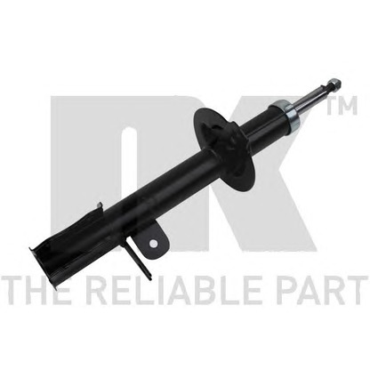 Photo Shock Absorber NK 655033511