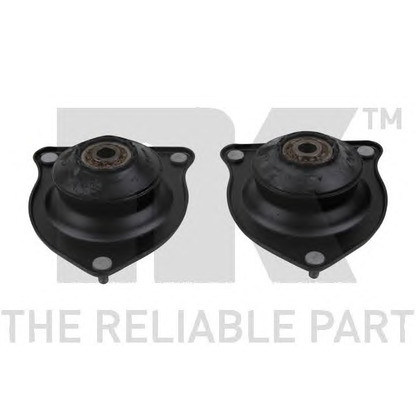 Photo Top Strut Mounting NK 681201