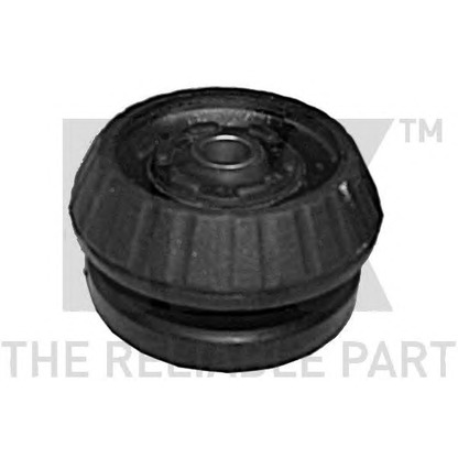 Photo Top Strut Mounting NK 683604