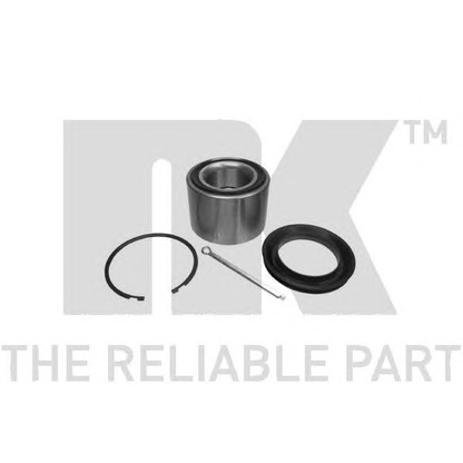 Photo Wheel Bearing Kit NK 752213