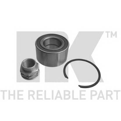 Photo Wheel Bearing Kit NK 752336