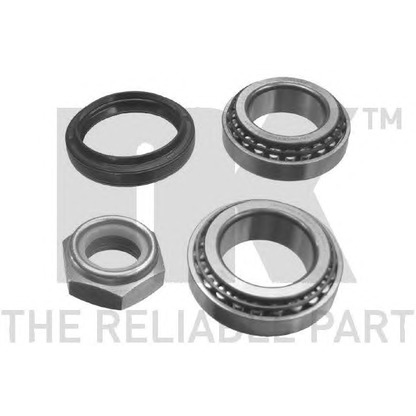 Photo Wheel Bearing Kit NK 752507