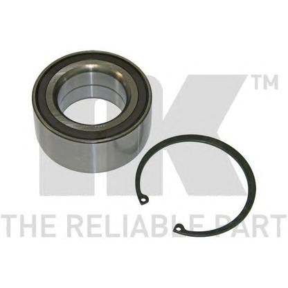 Photo Wheel Bearing Kit NK 752617