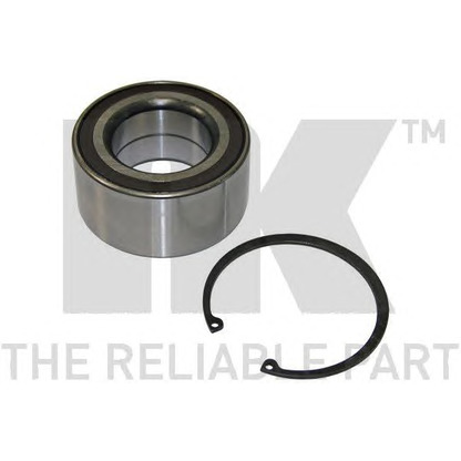 Photo Wheel Bearing Kit NK 752618
