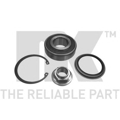 Photo Wheel Bearing Kit NK 753209