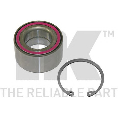 Photo Wheel Bearing Kit NK 753223