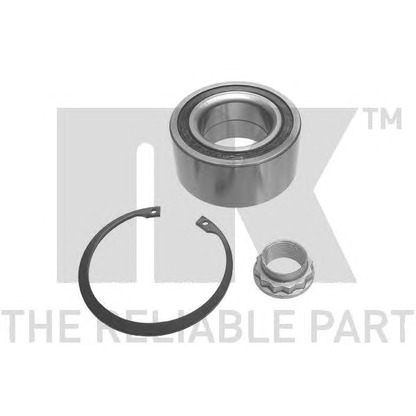 Photo Wheel Bearing Kit NK 753323