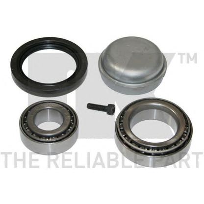 Photo Wheel Bearing Kit NK 753333