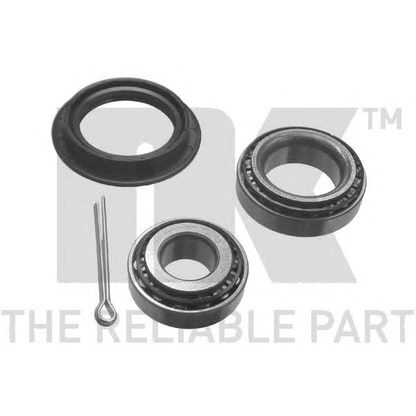 Photo Wheel Bearing Kit NK 753616