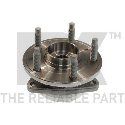 Photo Wheel Bearing Kit NK 753638