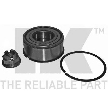 Photo Wheel Bearing Kit NK 753928