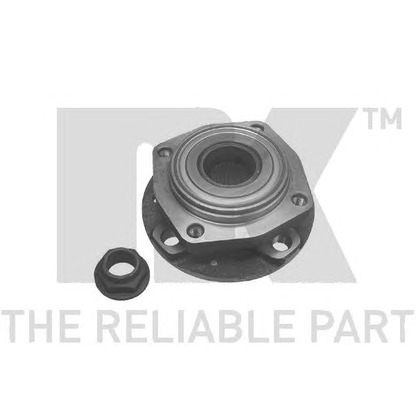 Photo Wheel Bearing Kit NK 754108