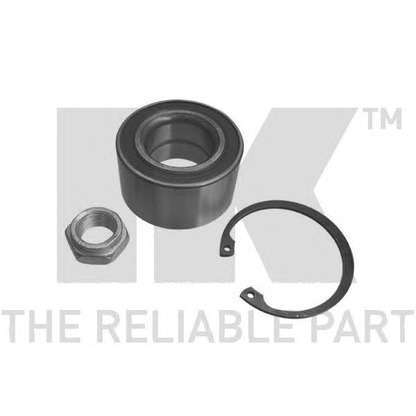 Photo Wheel Bearing Kit NK 754305