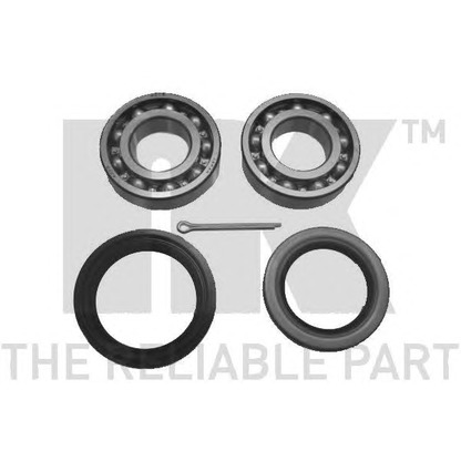 Photo Wheel Bearing Kit NK 754403