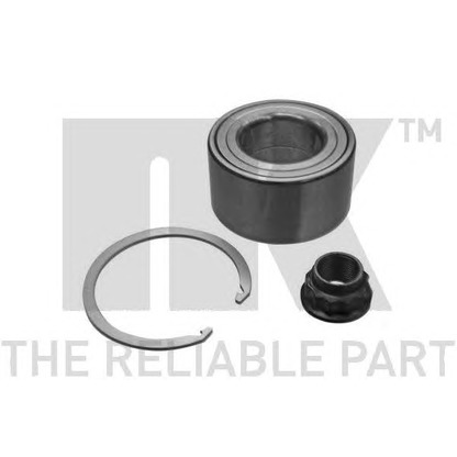 Photo Wheel Bearing Kit NK 754529