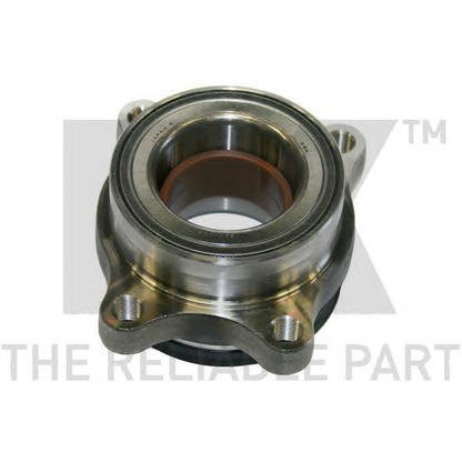 Photo Wheel Bearing Kit NK 754539