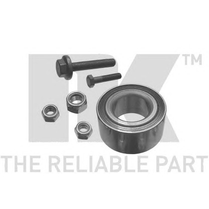 Photo Wheel Bearing Kit NK 754725