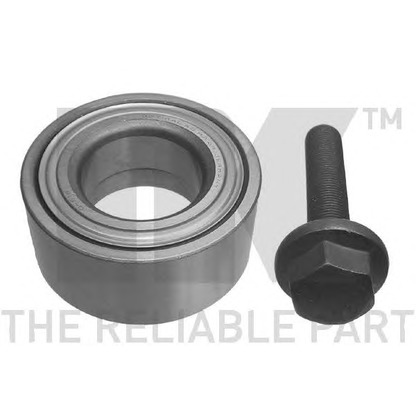 Photo Wheel Bearing Kit NK 754726