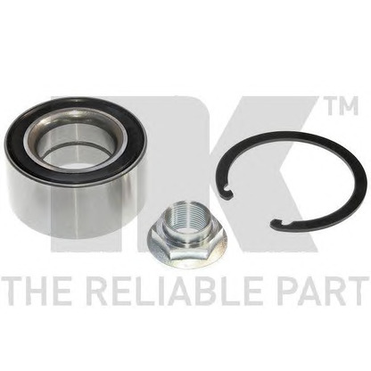Photo Wheel Bearing Kit NK 754815