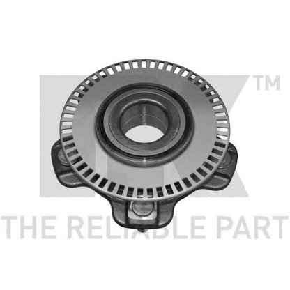 Photo Wheel Bearing Kit NK 755209