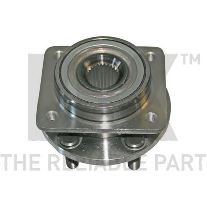 Photo Wheel Bearing Kit NK 759307