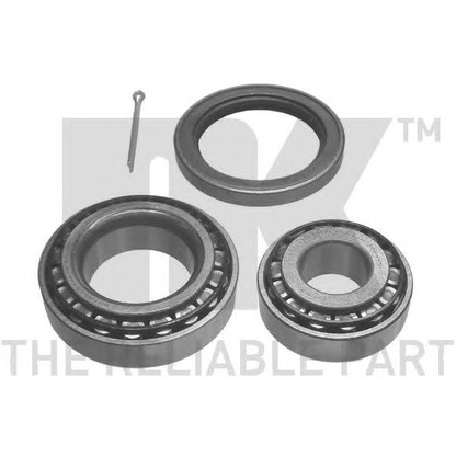 Photo Wheel Bearing Kit NK 759921