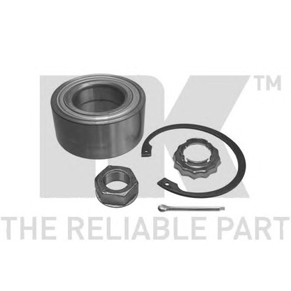 Photo Wheel Bearing Kit NK 759927